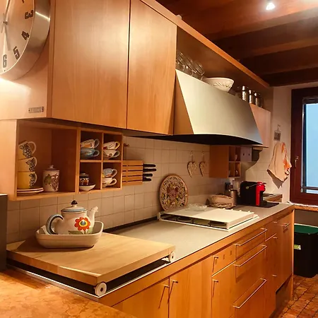 Apartment Piccolo Antico Verona