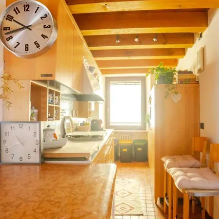 Appartamento Piccolo Antico Verona